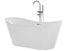 Freestanding Bath 1700 x 690 mm White CALLAO_902859