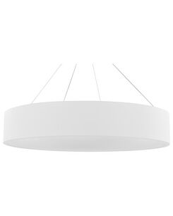 LED-riippuvalaisin teräs valkoinen LENYA LED-riippuvalaisin teräs valkoinen LENYA