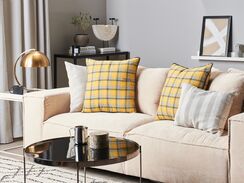 Koristetyyny monivärinen 45 x 45 cm DICENTRA Koristetyyny monivärinen 45 x 45 cm DICENTRA