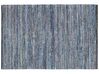 Bavlnený koberec 160 x 230 cm viacfarebný ALANYA_805379
