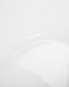 Badkuip vrijstaand wit 170 x 80 cm CARRERA_717165