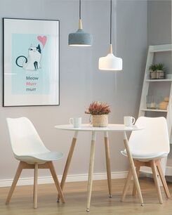 Riippuvalaisin kipsi harmaa BURANO Riippuvalaisin kipsi harmaa BURANO