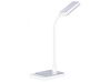 LED Desk Lamp White CENTAURUS_854039