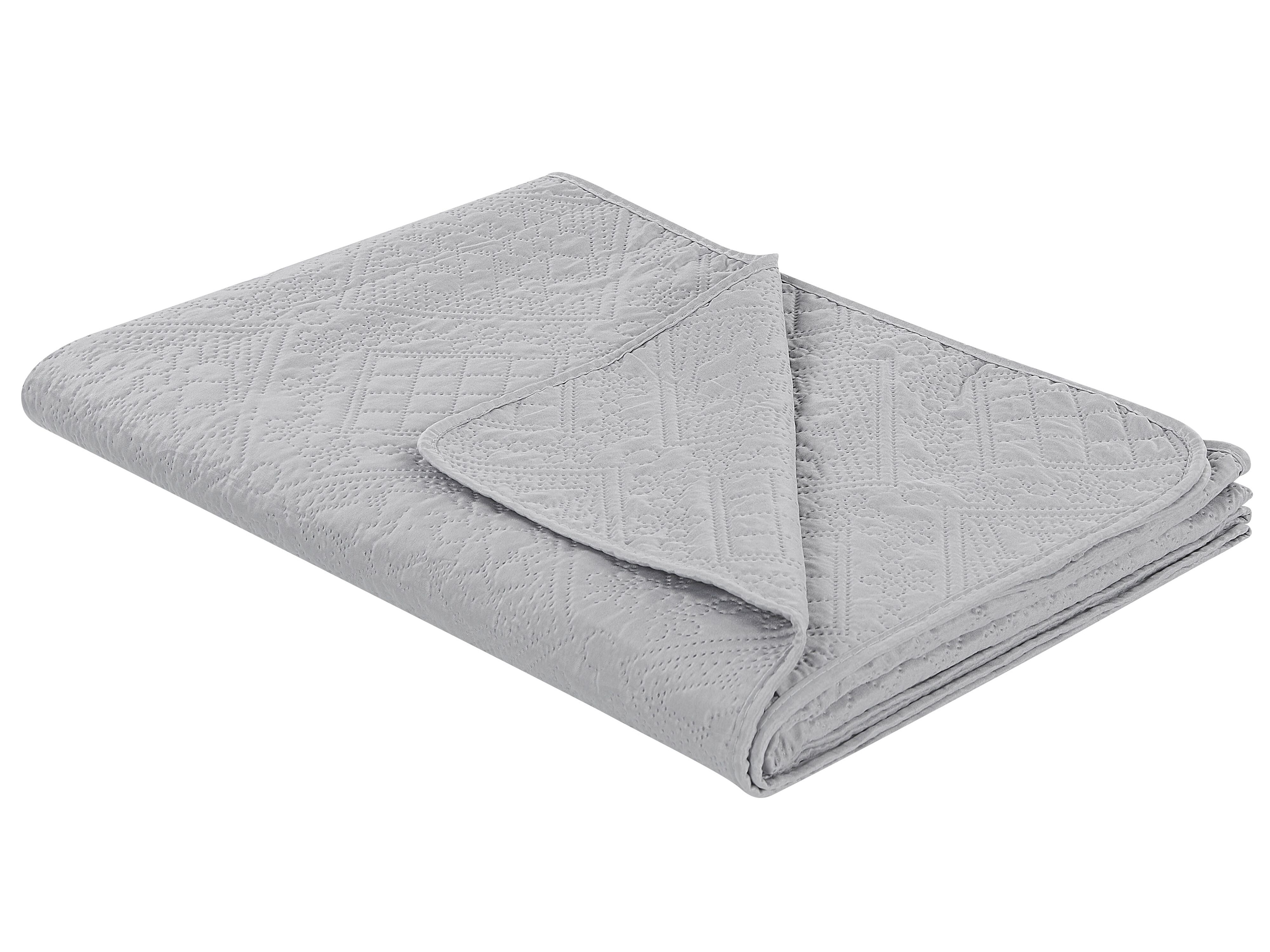 ROOM99 Feel Elegante sprei in crème, 170 x 210 cm, veelzijdige ROOM99 Feel Elegante sprei in crème, 170 x 210 cm, veelzijdige