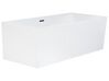 Freestanding Bath 1700 x 810 mm White RIOS_755547