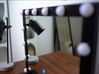 Stolní lampa 37 cm černá MUNDAKA_887503