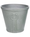 Vaso argilla grigio ⌀ 45 cm VARI_874168