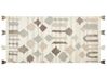 Vlnený kelímový koberec 80 x 150 cm viacfarebný KAGHTSRASHEN_859843