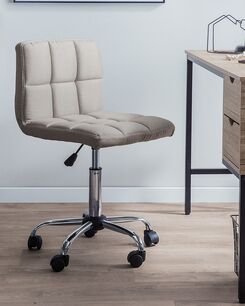 Työtuoli beige MARION Työtuoli beige MARION