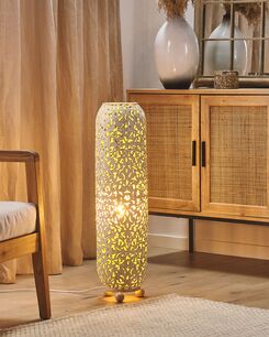 Lattiavalaisin metalli kultainen MURES