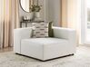 Boucle Corner Section White APRICA_908118