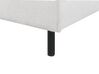 Left Hand Modular Fabric Corner Sofa Grey EGERIS_894283