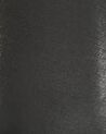 Candeeiro de pé em metal preto e cor de cobre YABUS_818307