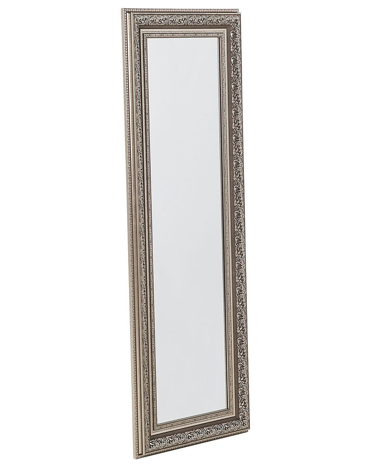 Specchio Rotondo 80 Cm Specchio Rotondo Nero Da Parete 45,7 Cm - Cornice In Metallo, Design Moderno Per Bagno, Ingresso E Camera Cornice Metallo Antiruggine