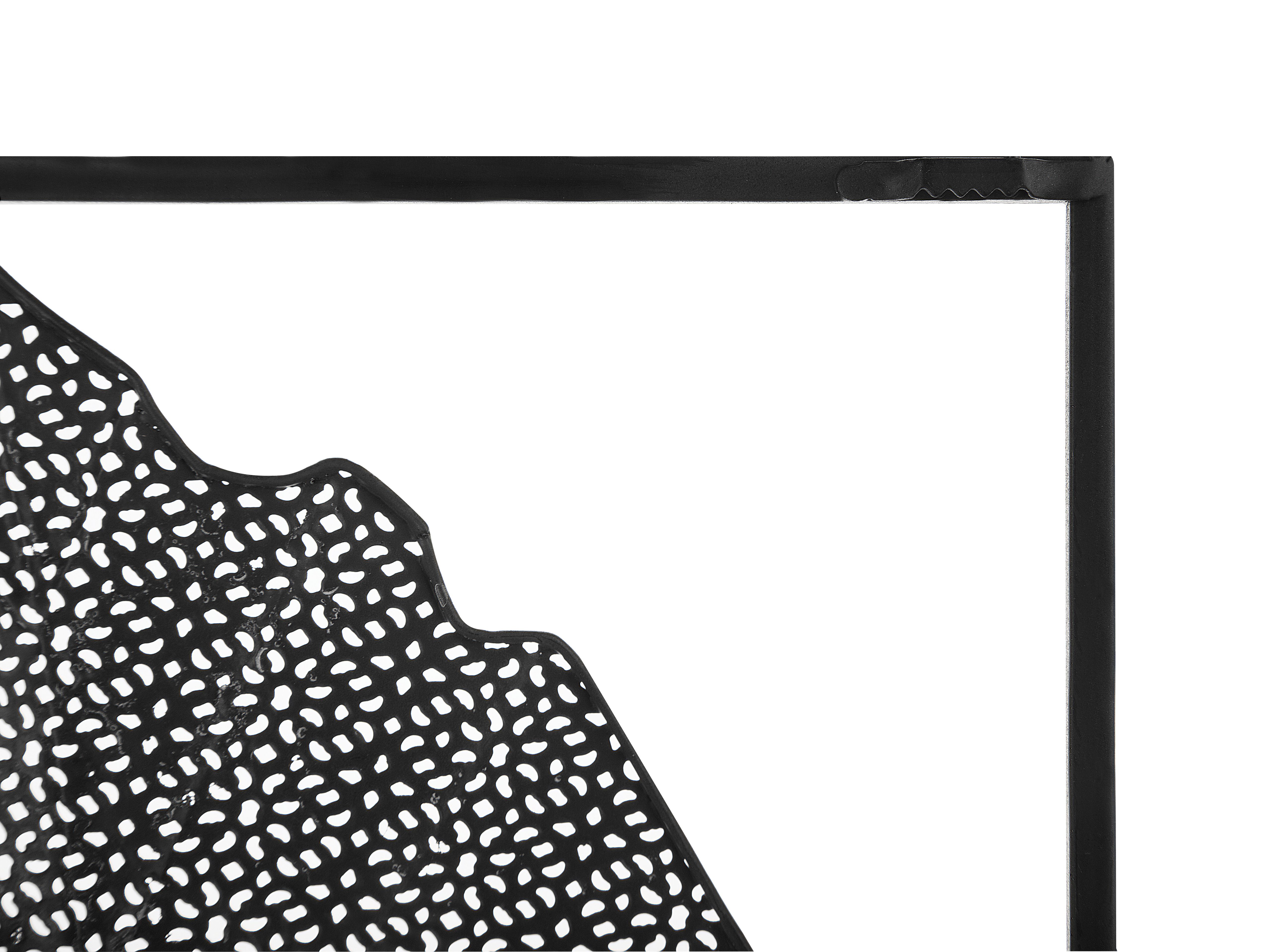 Dekoracja ścienna wielokolorowa RHENIUM