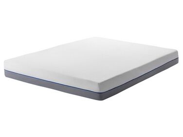 EU King Size Memory Foam Mattress with Removable Cover Medium GLEE