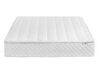 EU Double Size Pocket Spring Mattress with Removable Cover Medium GLORY_777553