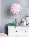 Hanglamp roze klein SEGRE _779080