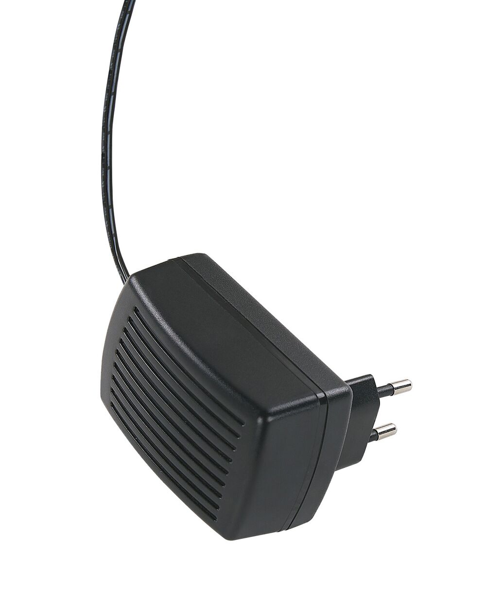 Sessel Polsterbezug grau LED-Beleuchtung USB-Port verstellbar SOMERO 