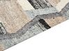 Vlnený kelímový koberec 200 x 300 cm viacfarebný AYGEZARD _859213