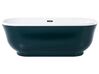 Freestanding Bath 1700 x 770 mm Green TESORO_827991