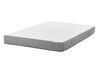 EU Double Size Pocket Spring Mattress with Removable Cover Medium ROOMY_916451