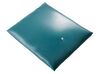 Colchón de agua mono sin estabilización azul 140 x 200 cm_716490
