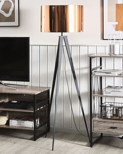 Lattiavalaisin metalli kupari STILETTO Lattiavalaisin metalli kupari STILETTO