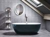 Freestanding Bath 1700 x 800 mm Green NEVIS_828009