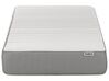 EU Small Single Size Foam Mattress with Removable Cover Medium CHEER_909247