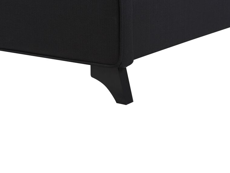 Col En Fourrure Véritable – Doublure Tissu Noir – Largeur 54 Cm – Occasion Bon état