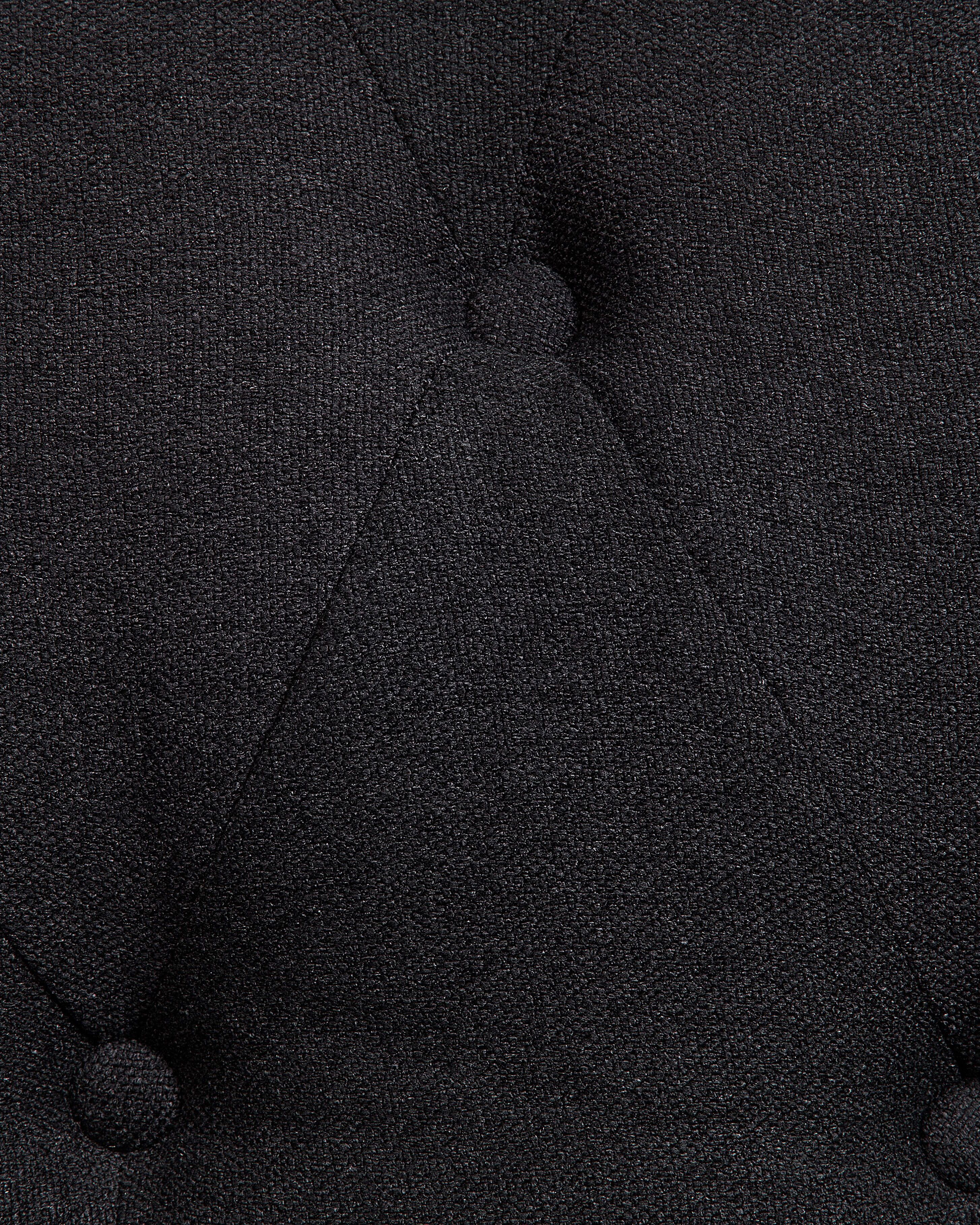 Fotel grafitowy CHESTERFIELD