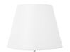 Lampe de table blanc SAMO_695009