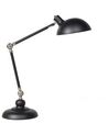 Metal Desk Lamp Black MERAMEC_550531