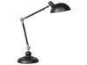 Metal Desk Lamp Black MERAMEC_550531