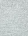 Fauteuil en tissu gris clair VIETAS_870644