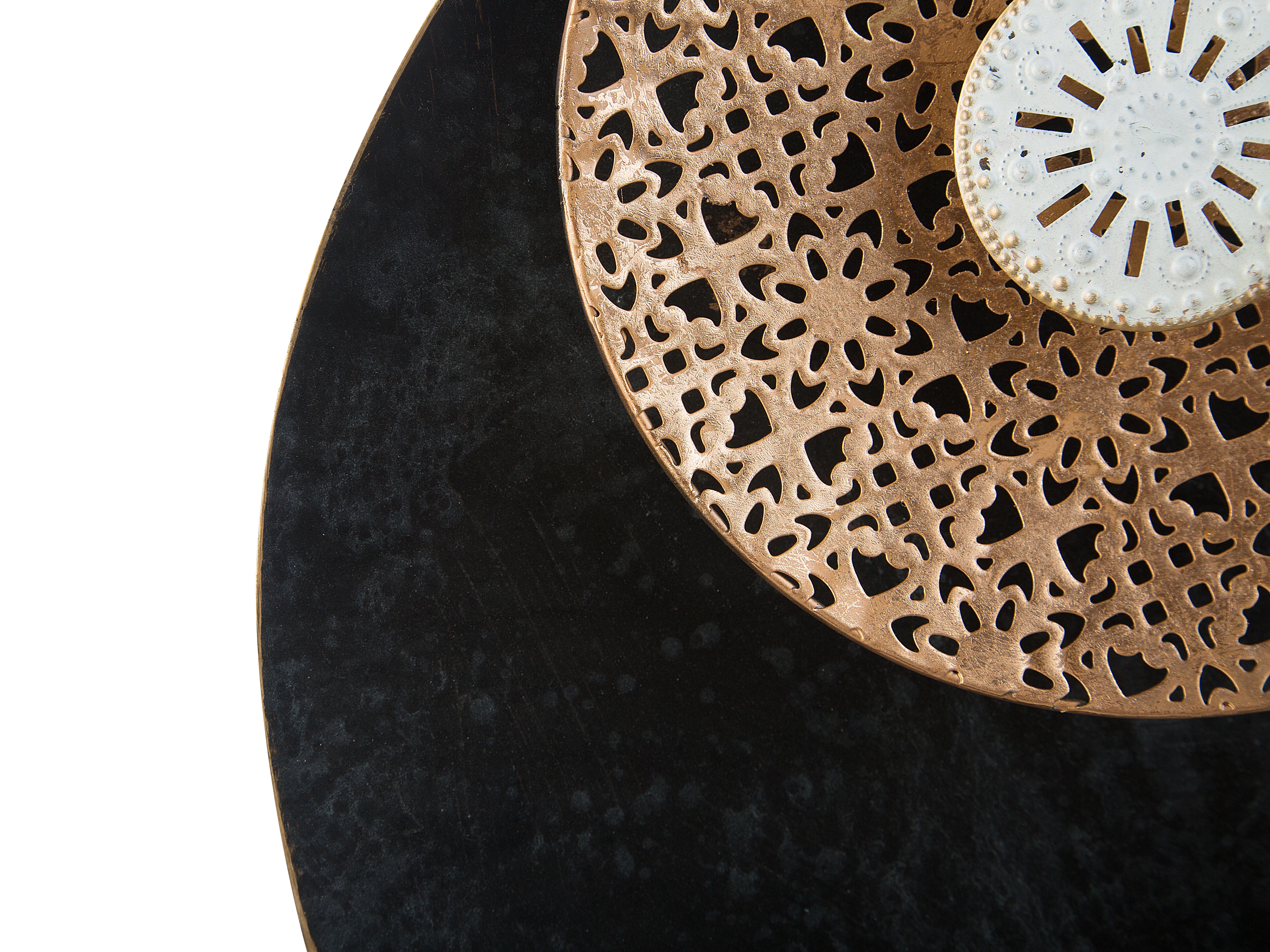 Dekoracja ścienna wielokolorowa RUBIDIUM