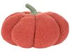 Boucle Cushion Pumpkin ⌀ 35 cm Orange MUNCHKIN_879525