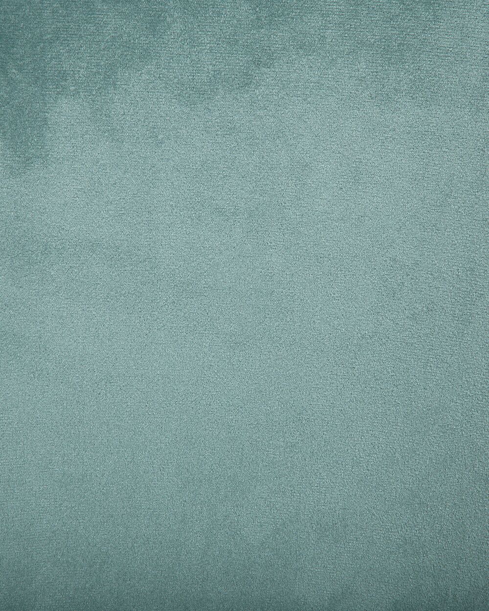 Conjunto de 2 sillas de comedor de terciopelo verde menta VISALIA