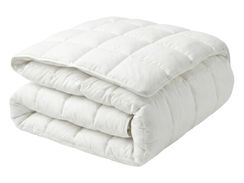 Peitto polyesteritäyte kevyt 135 x 200 cm ANNAPURNA Peitto polyesteritäyte kevyt 135 x 200 cm ANNAPURNA