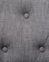 Fabric Armchair Grey VIBORG II_708386