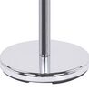 Coat Stand Silver CLAXTON_758414