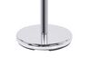 Coat Stand Silver CLAXTON_758414