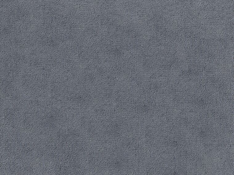 Vepvlahu Geburtstagsdecke Für Männer – 'Birthday King', 152x128 Cm, Grau, Aus Weichem Polyester