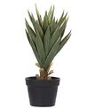 Artificial Potted Plant 52 cm YUCCA_774386