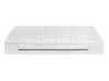 EU Double Size Pocket Spring Mattress with Removable Cover Medium GLORY_777552