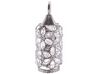Wall Lamp Silver SYSOLA_720543