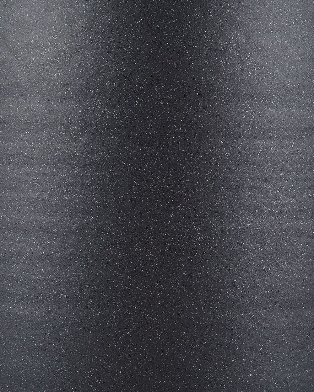 Cache-pot en métal noir 15 x 15 x 14 cm IDRA 