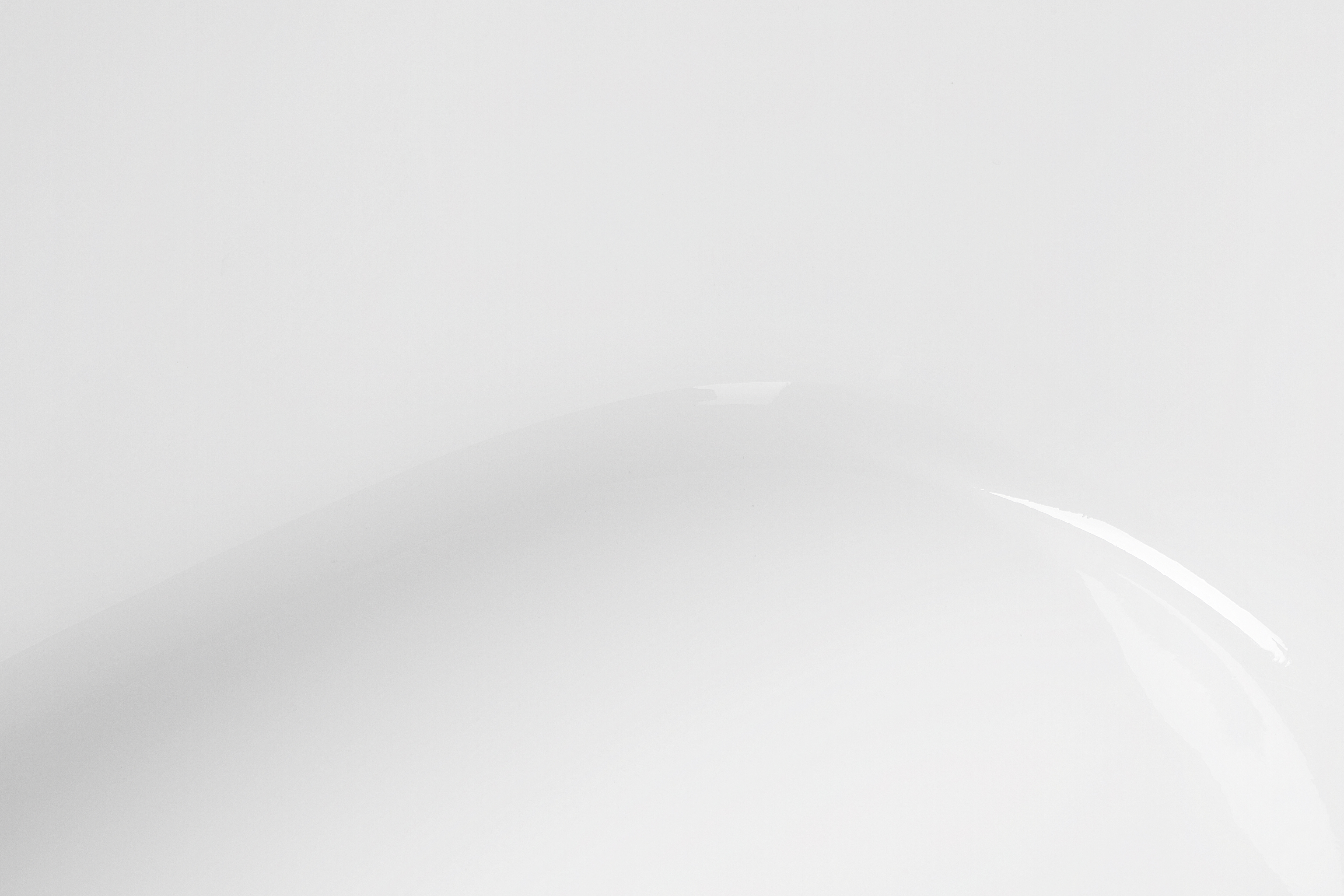 Badewanne freistehend  weiß oval 170 x 82 cm GUIANA_717570