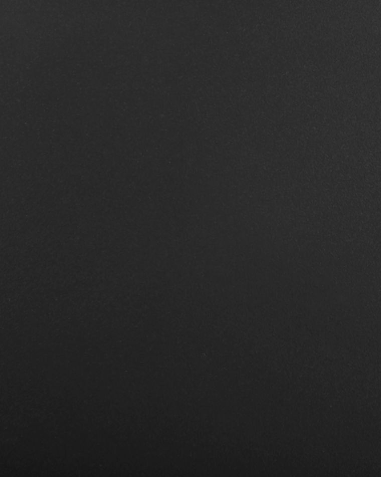 Palenisko ogrodowe z grillem stalowe czarne YATE Beliani.pl